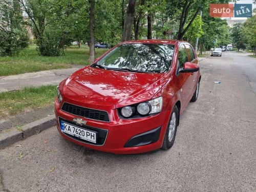 Chevrolet