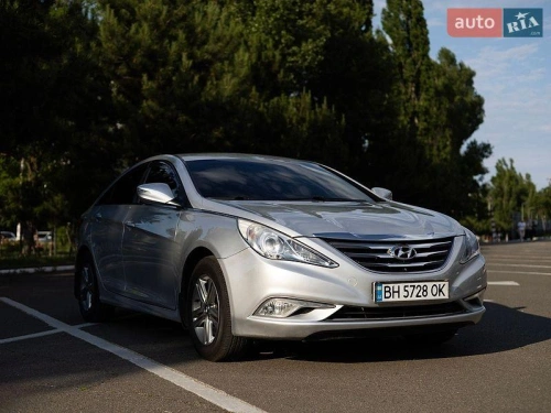 Hyundai