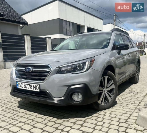 Subaru