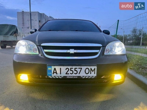 Chevrolet