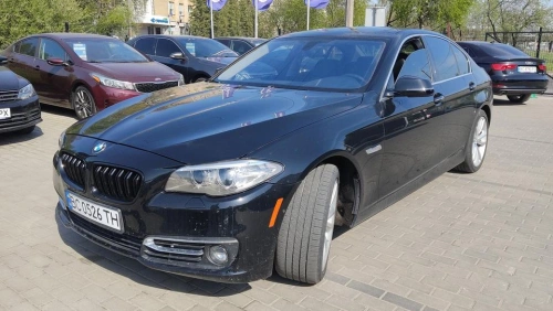 Автомобиль