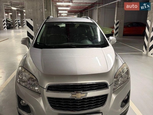 Chevrolet
