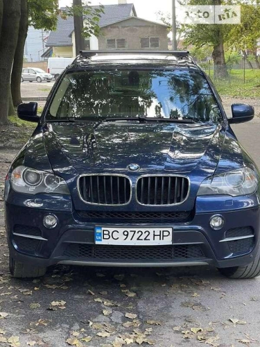 BMW