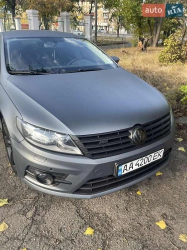 Volkswagen