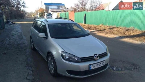 Volkswagen