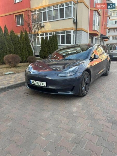 Tesla
