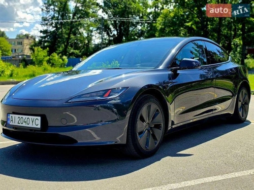 Tesla