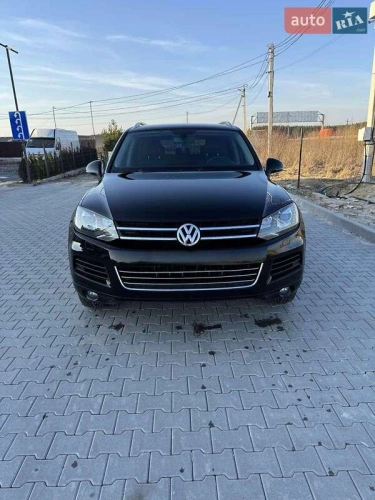 Volkswagen