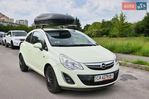 Opel