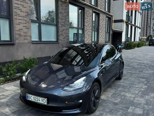 Tesla