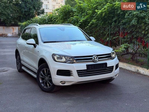 Volkswagen