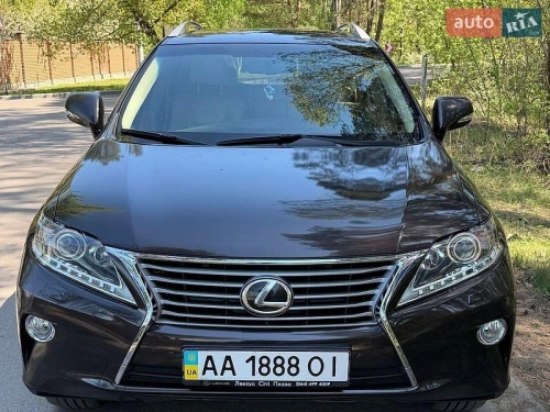 Lexus