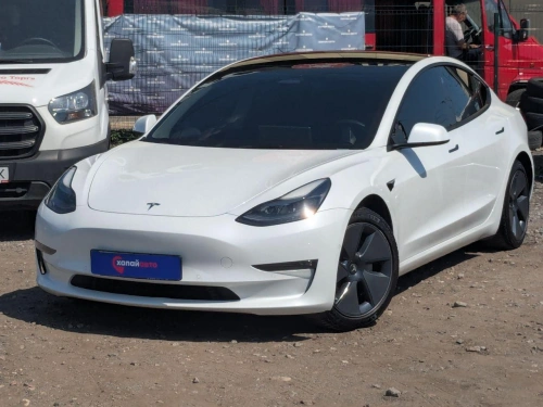 Tesla
