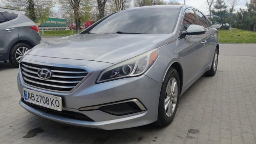 Hyundai
