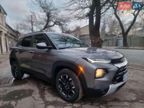 Chevrolet
