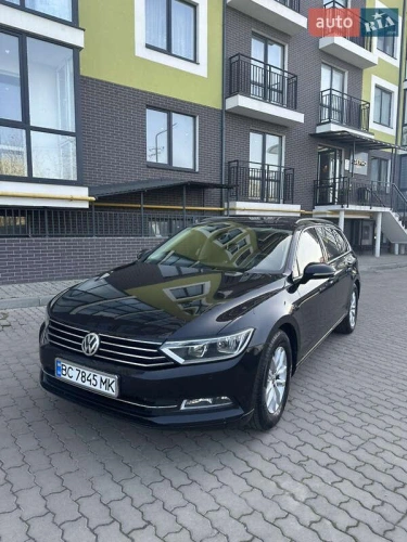 Volkswagen