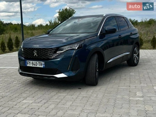 Peugeot