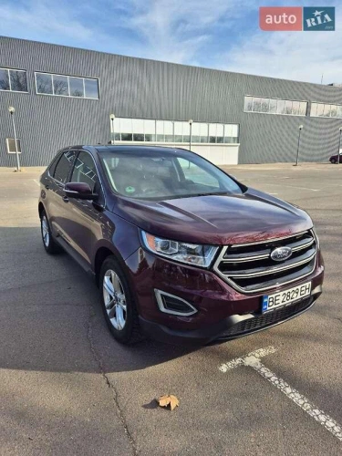 Ford