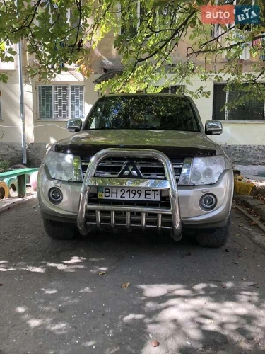 Mitsubishi