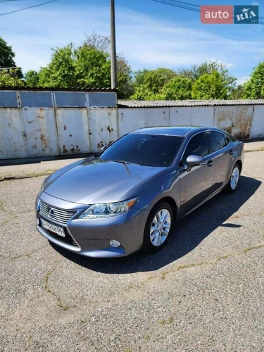 Lexus