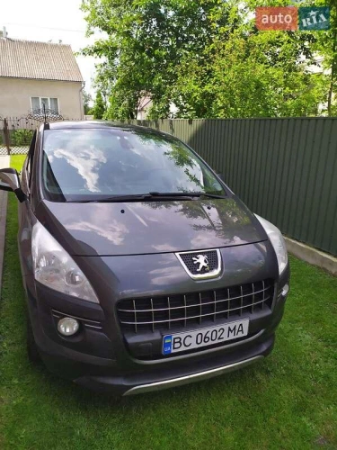Peugeot