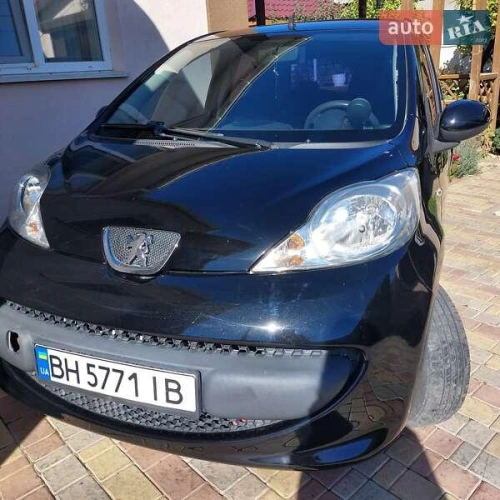 Peugeot