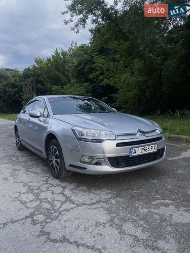 Citroen