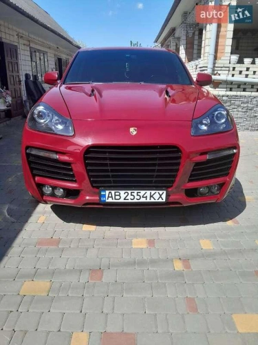 Porsche