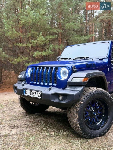 Jeep