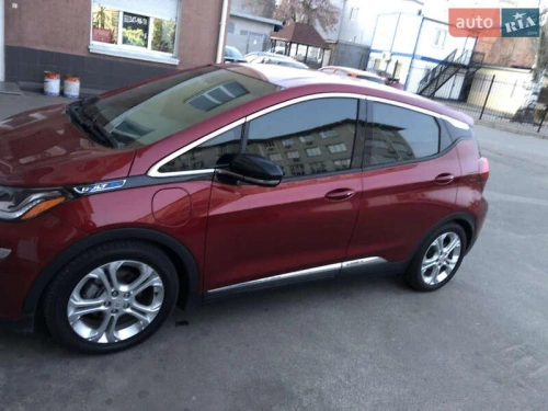 Chevrolet