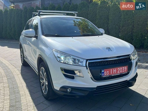 Peugeot