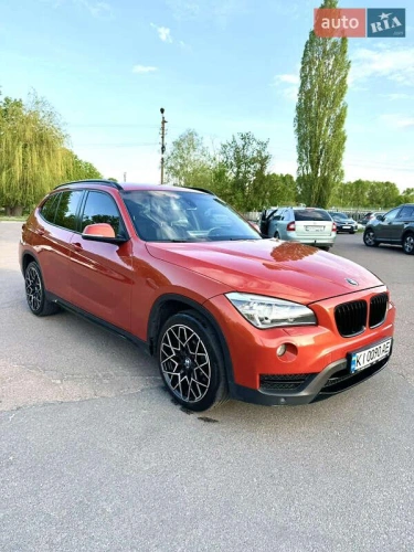 BMW