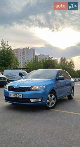 Skoda