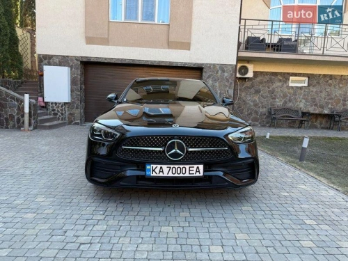 Mercedes-Benz