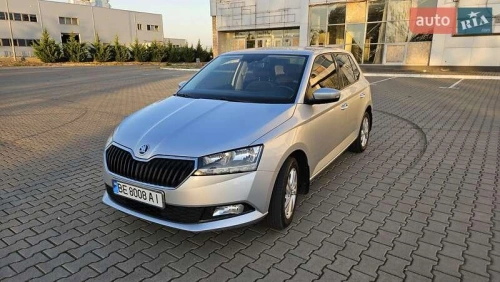 Skoda