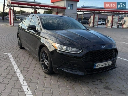 Ford