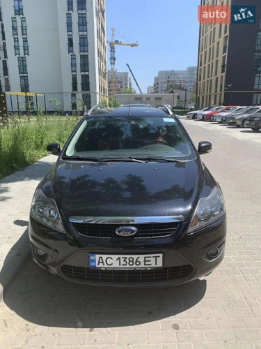 Ford
