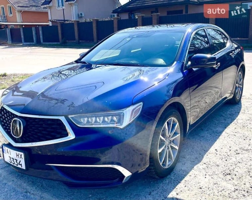 Acura