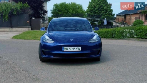 Tesla