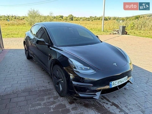 Tesla