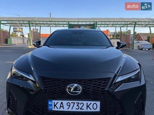 Lexus