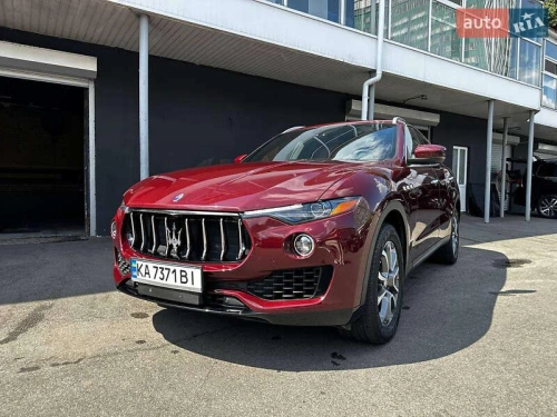 Maserati