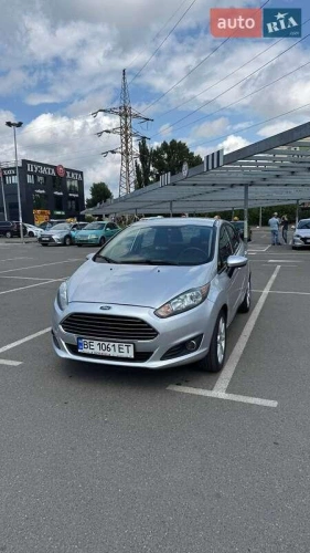 Ford