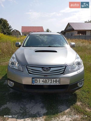 Subaru