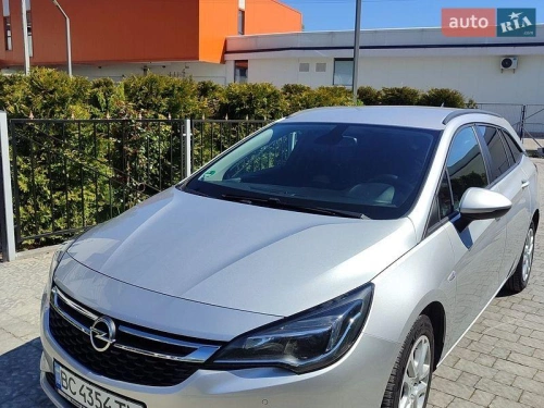 Opel