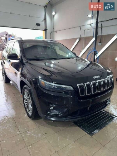 Jeep