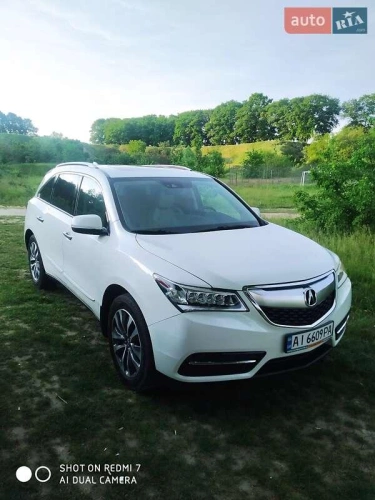 Acura