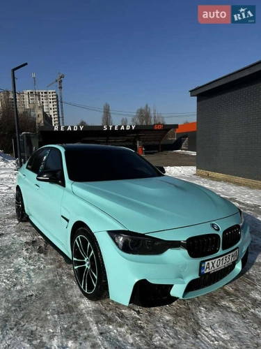 BMW