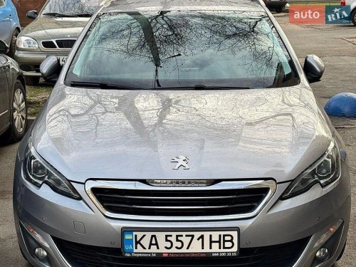 Peugeot