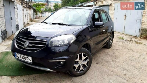 Renault
